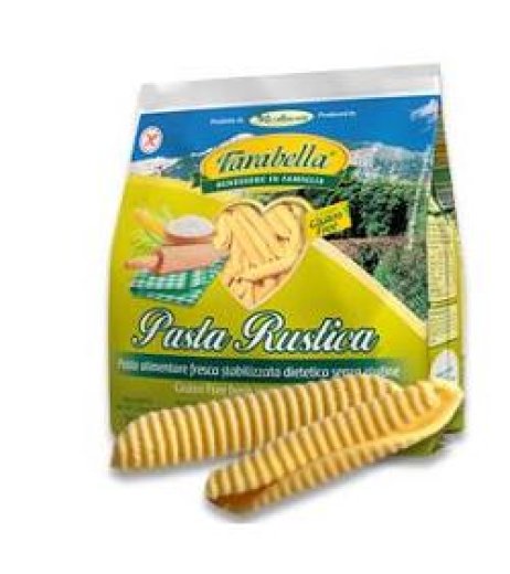 FARABELLA GARGANELLI RUSTICI