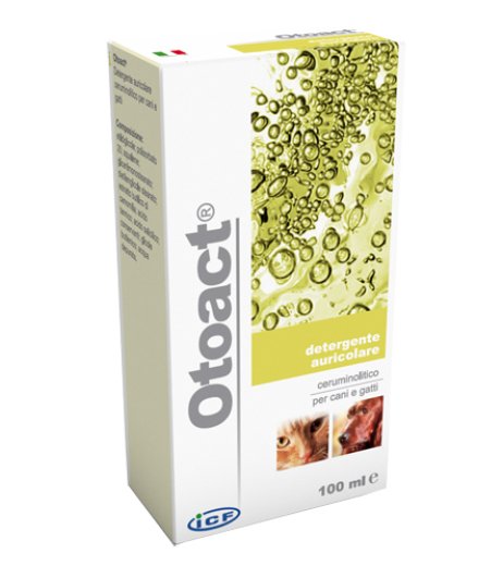 OTOACT 100ML