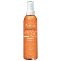 Avene Olio Solare Corpo Spray Spf 30 200 ML