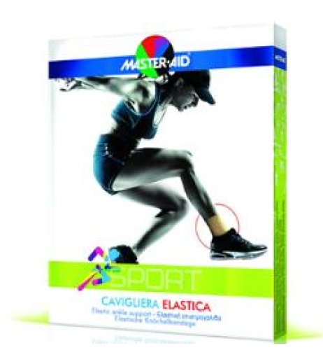 M-AID SPORT CAVIGLIERA 4