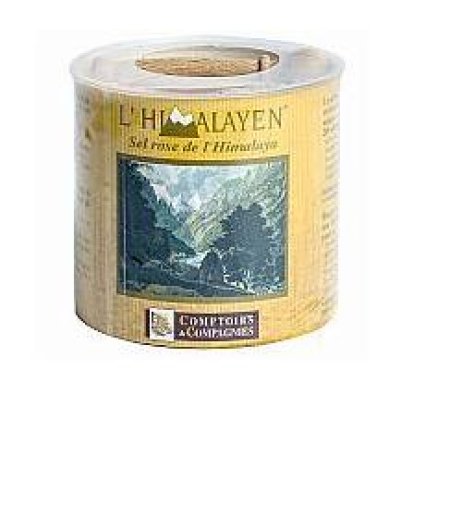SALE ROSA L'HIMALAYEN 250G