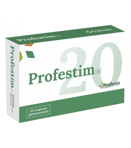 PROFESTIM 20CPR