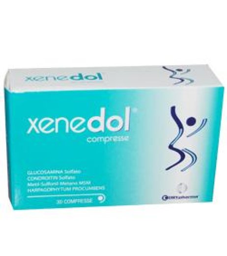 XENEDOL 30CPR XENEDOL 30CPR