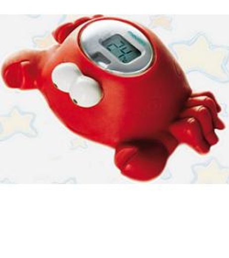 TERMOMETRO DIGITALE BAGN CRAB TERMOMETRO DIGITALE BAGN CRAB