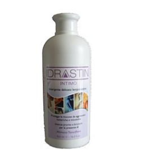 IDRASTIN INTIMO DET INT 500ML IDRASTIN INTIMO DET INT 500ML