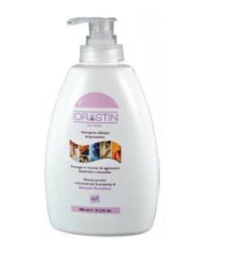 IDRASTIN INTIMO DET INT 300ML