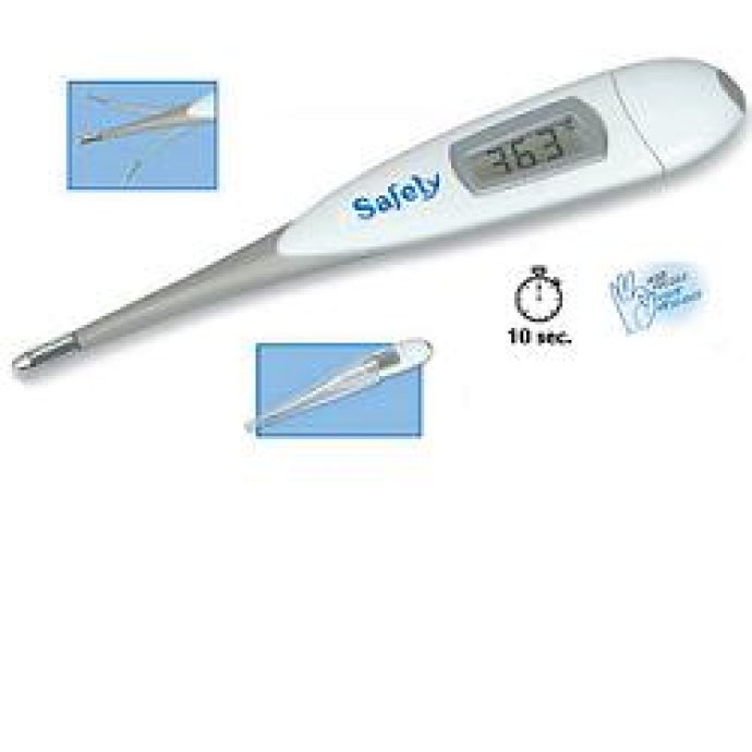 PRONTEX ITHERM TERMOMETRO 1PZ