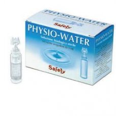 PHYSIO-WATER SOL FISIOL 18F SAF