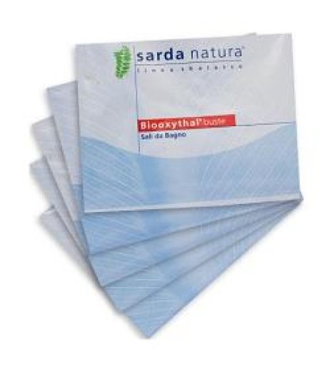 SARDA NATURA BIOOXYTHAL 1BUST