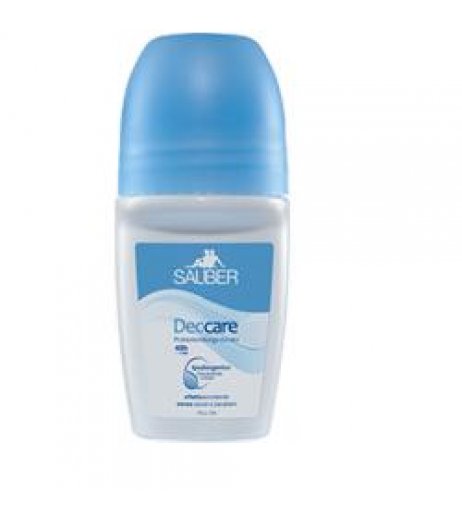 SAUBER DEOCARE ROLL-ON 50ML