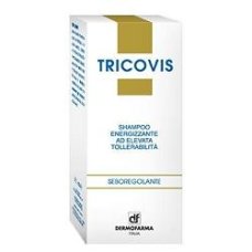 TRICOVIS SHAMPOO 150ML