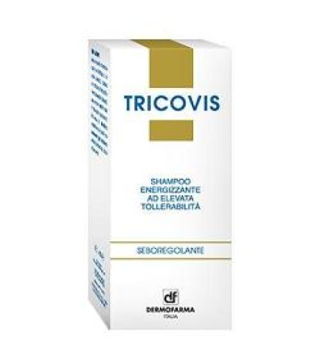 TRICOVIS SHAMPOO 150ML