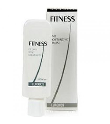 FITNESS CREMA BASE IDRAT