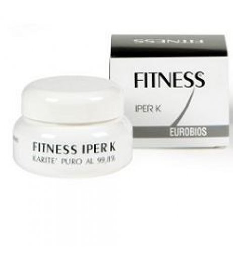 FITNESS IPER K CREMA 50ML