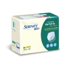 SERENITY PUL UP SD EX L14 37212