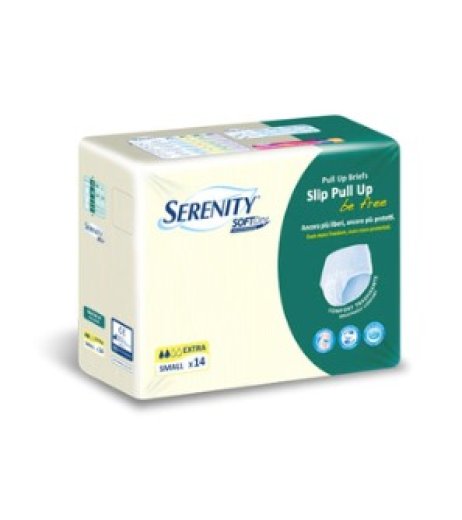 SERENITY PUL UP SD EX L14 37212 SERENITY PUL UP SD EX L14 37212