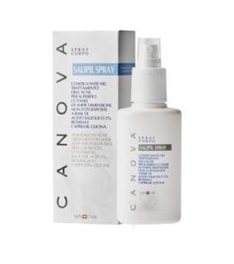 SALIPIL CANOVA SPRAY 125ML