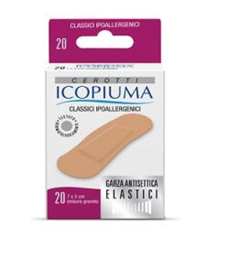 ICOPIUMA CER CLASS GRA 20PZ ICOPIUMA CER CLASS GRA 20PZ