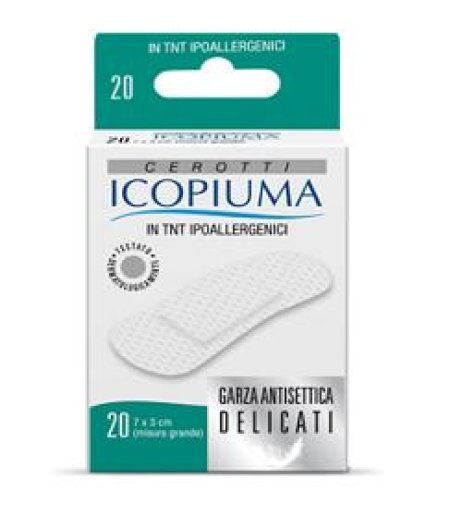 ICOPIUMA CER TNT GRAN 20PZ ICOPIUMA CER TNT GRAN 20PZ