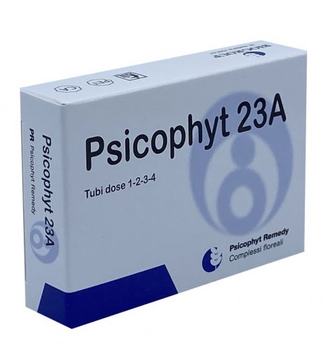 PSICOPHYT 23/A 4TB