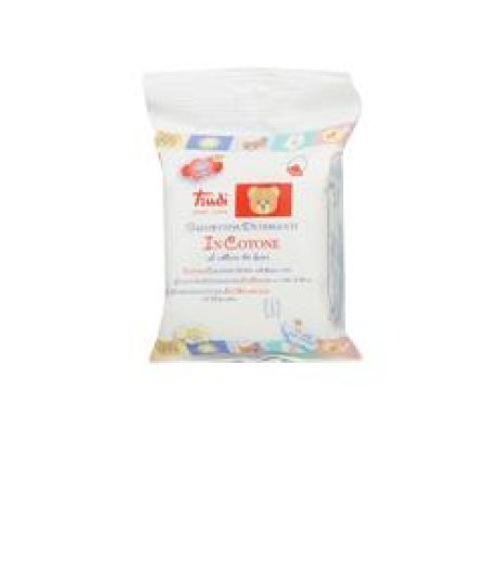 TRUDI BABY SALV COT 20PZ 431