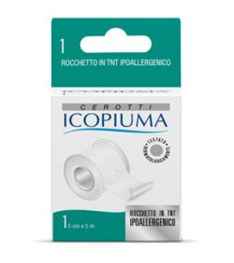 ICOPIUMA ROCC TNT CART 5X5 ICOPIUMA ROCC TNT CART 5X5