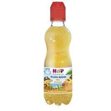 HIPP BIO FRU SPLASH MIX 300ML