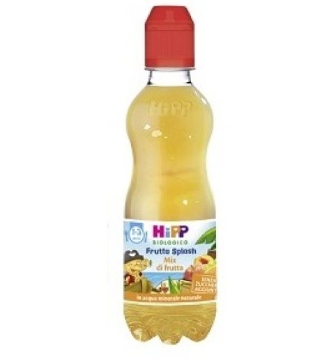 HIPP BIO FRU SPLASH MIX 300ML