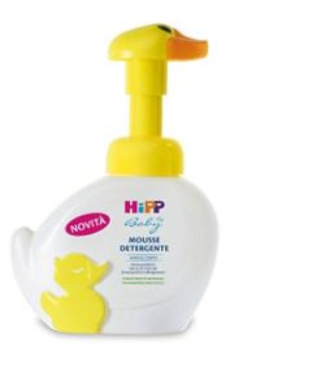 HIPP BAGNO PAPERELLA 250ML