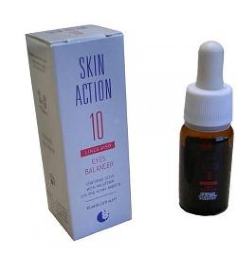 SKIN ACTION 10 EYES BALANCER<<<