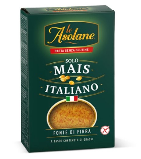 LE ASOLANE FONTE FIBRA RISETTI
