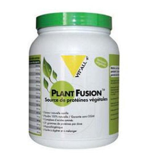 PLANTFUSION VAN POLV OS 454G