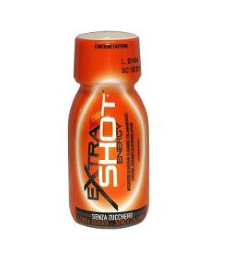 EXTRA SHOT 60ML