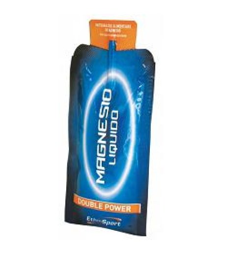 MAGNESIO LIQ 25ML ETICHSPORT MAGNESIO LIQ 25ML ETICHSPORT