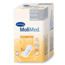 MOLIMED PANN MICRO 14PZ