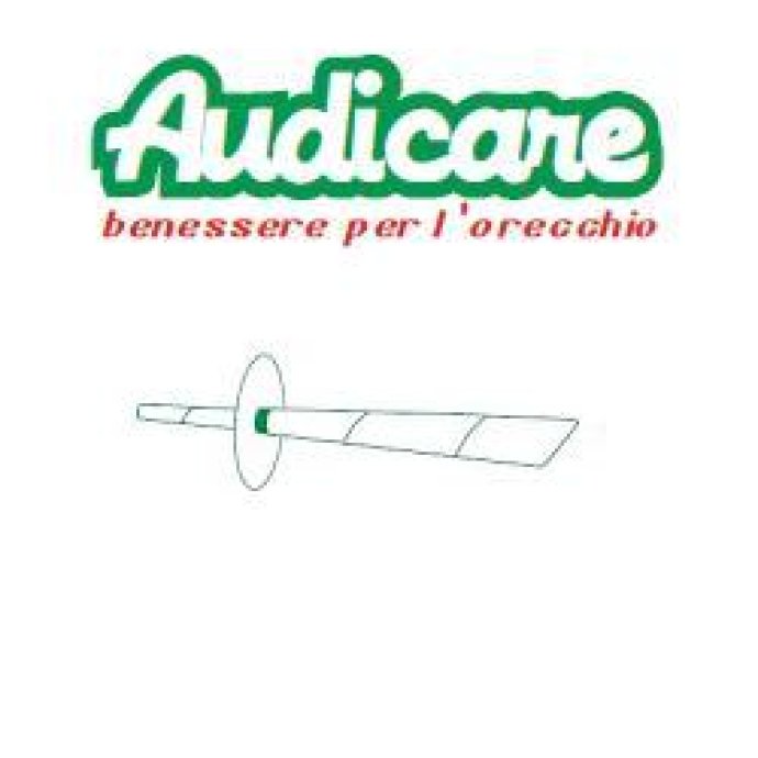 AUDICARE CONI IG AURICOL 2PZ AUDICARE CONI IG AURICOL 2PZ