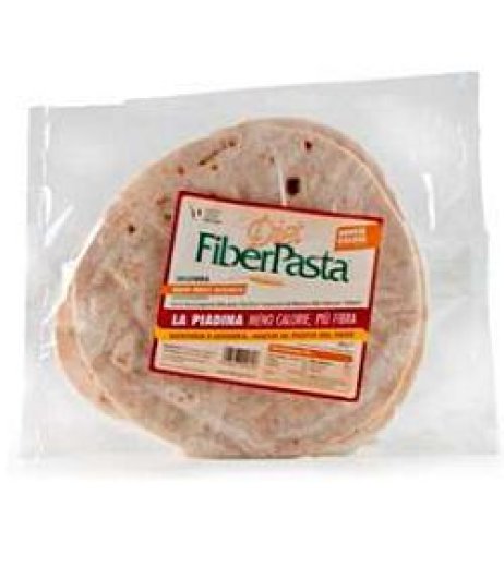 FIBERPASTA Piadina 300g