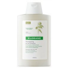 KLORANE SH LATTE AVENA 200MLNP