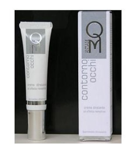 QM CONTORNO OCCHI 15ML