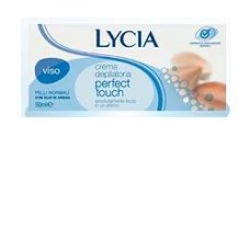 LYCIA CREMA VISO PERFECT TOUCH