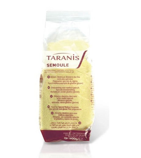 TARANIS SEMOLINO 500G