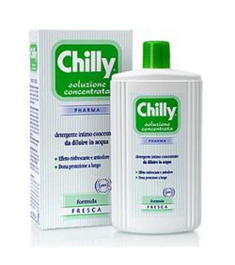 CHILLY SOLUZIONE LIQUIDA 500ML
