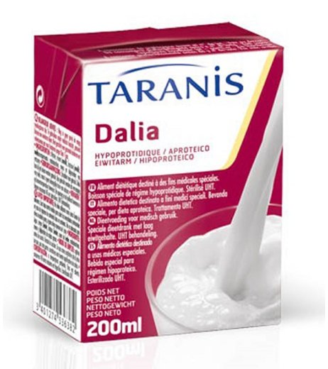 TARANIS Dalia Latte 1x200ml