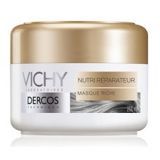 DERCOS NUTRI-RIPARATORE MASCHERA 200 ML