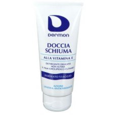 DERMON-DOCCIA SCHIUMA 100ML