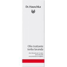 DR HAUSCHKA OLIO TRATT TORBA L