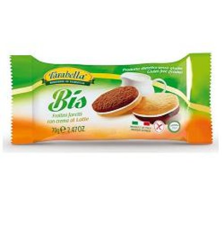 FARABELLA BIS BISC CREMA LATTE