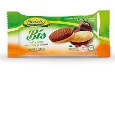 FARABELLA BIS BISC CREMA CACAO