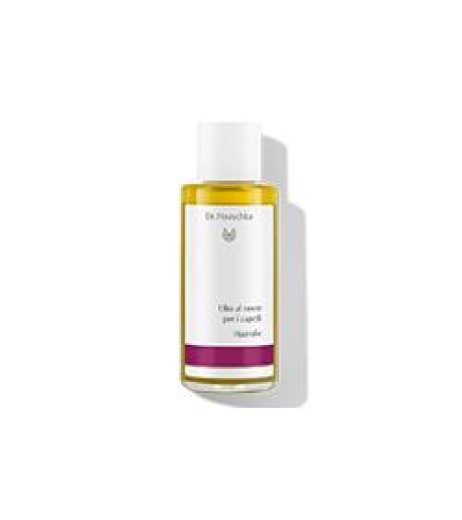 DR HAUSCHKA OLIO NEEM CAPELLI
