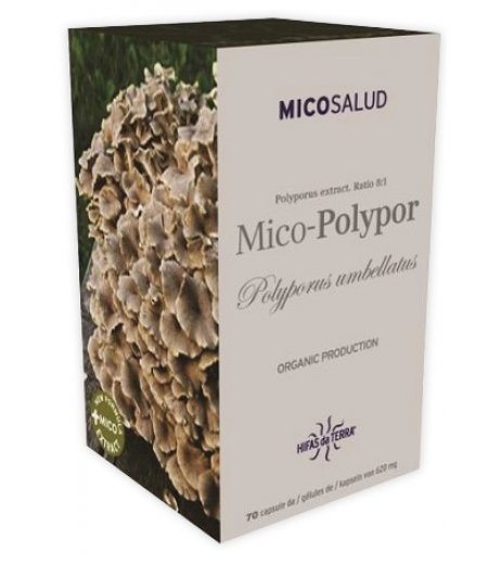 MICO POLYPOR 38,44G